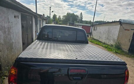 Mitsubishi L200 IV рестайлинг, 2010 год, 1 800 000 рублей, 4 фотография