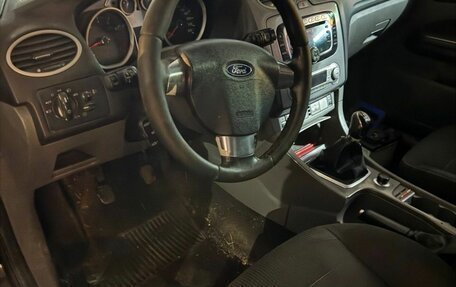 Ford Focus II рестайлинг, 2009 год, 150 000 рублей, 2 фотография