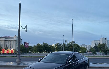 Volkswagen Passat B8 рестайлинг, 2017 год, 1 850 000 рублей, 27 фотография