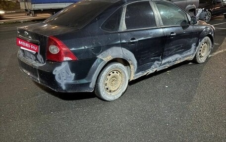 Ford Focus II рестайлинг, 2009 год, 150 000 рублей, 3 фотография