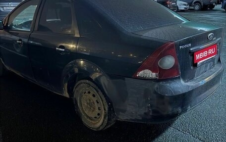 Ford Focus II рестайлинг, 2009 год, 150 000 рублей, 4 фотография