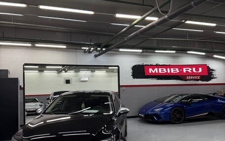 Volkswagen Passat B8 рестайлинг, 2017 год, 1 850 000 рублей, 26 фотография