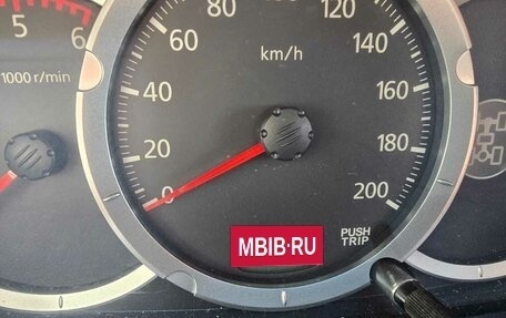 Mitsubishi L200 IV рестайлинг, 2010 год, 1 800 000 рублей, 5 фотография