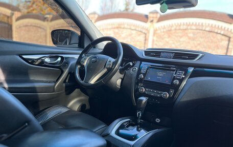 Nissan Qashqai, 2017 год, 1 700 000 рублей, 18 фотография