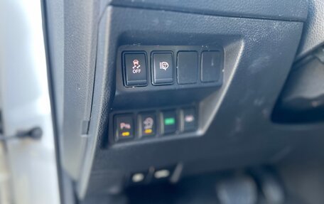 Nissan Qashqai, 2017 год, 1 700 000 рублей, 25 фотография