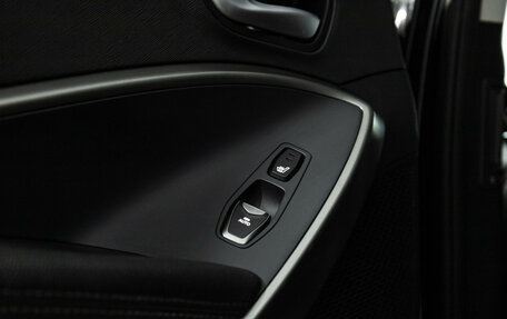 Hyundai Santa Fe III рестайлинг, 2017 год, 2 099 898 рублей, 19 фотография