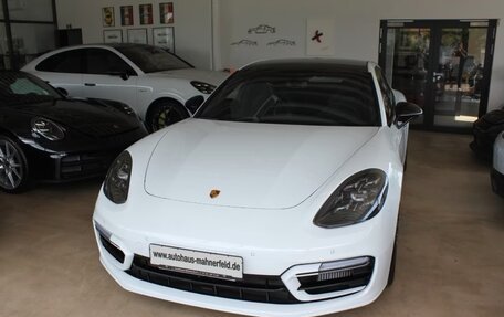 Porsche Panamera, 2025 год, 19 900 000 рублей, 3 фотография