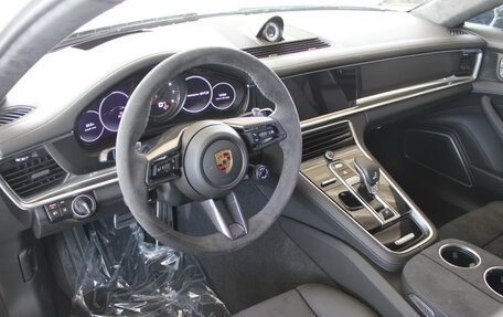 Porsche Panamera, 2025 год, 19 900 000 рублей, 8 фотография