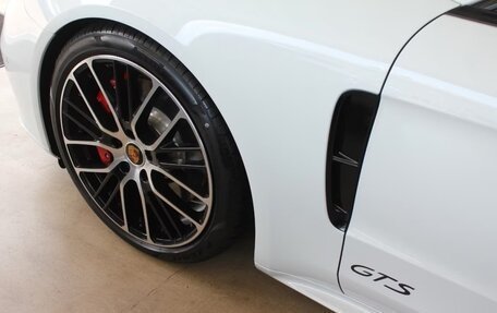 Porsche Panamera, 2025 год, 19 900 000 рублей, 11 фотография