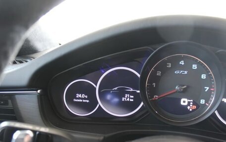 Porsche Panamera, 2025 год, 19 900 000 рублей, 10 фотография