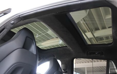 Porsche Panamera, 2025 год, 19 900 000 рублей, 14 фотография