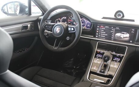 Porsche Panamera, 2025 год, 19 900 000 рублей, 9 фотография