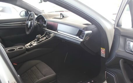 Porsche Panamera, 2025 год, 19 900 000 рублей, 7 фотография