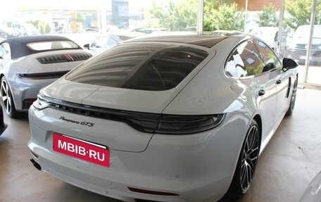 Porsche Panamera, 2025 год, 19 900 000 рублей, 4 фотография