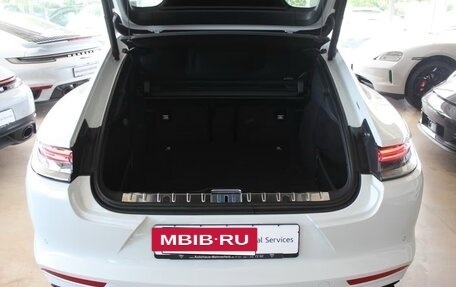 Porsche Panamera, 2025 год, 19 900 000 рублей, 12 фотография