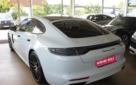 Porsche Panamera, 2025 год, 19 900 000 рублей, 5 фотография