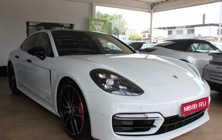 Porsche Panamera, 2025 год, 19 900 000 рублей, 1 фотография