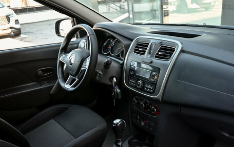 Renault Sandero II рестайлинг, 2019 год, 1 070 000 рублей, 15 фотография