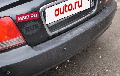 Hyundai Sonata IV рестайлинг, 2005 год, 450 000 рублей, 1 фотография