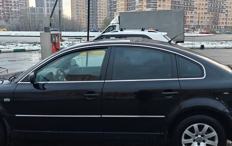 Volkswagen Passat B5+ рестайлинг, 2002 год, 420 000 рублей, 2 фотография
