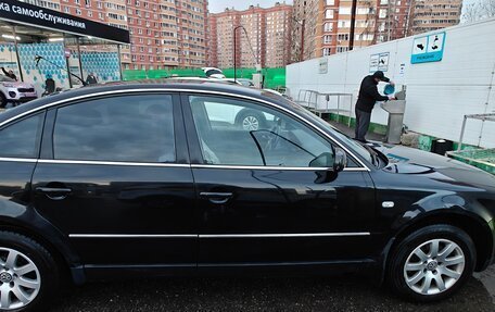 Volkswagen Passat B5+ рестайлинг, 2002 год, 420 000 рублей, 8 фотография