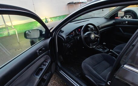 Volkswagen Passat B5+ рестайлинг, 2002 год, 420 000 рублей, 13 фотография