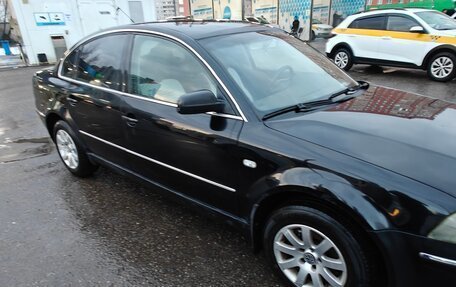 Volkswagen Passat B5+ рестайлинг, 2002 год, 420 000 рублей, 9 фотография