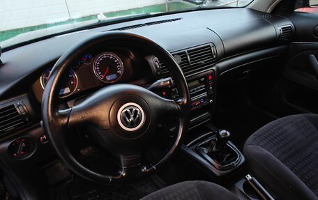 Volkswagen Passat B5+ рестайлинг, 2002 год, 420 000 рублей, 16 фотография