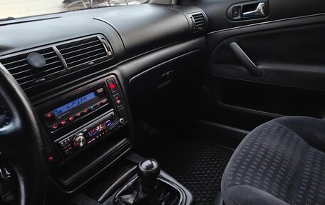 Volkswagen Passat B5+ рестайлинг, 2002 год, 420 000 рублей, 17 фотография