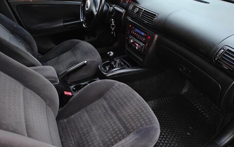 Volkswagen Passat B5+ рестайлинг, 2002 год, 420 000 рублей, 23 фотография