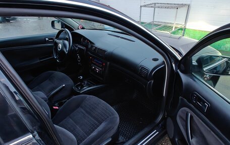 Volkswagen Passat B5+ рестайлинг, 2002 год, 420 000 рублей, 22 фотография