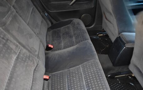 Volkswagen Passat B5+ рестайлинг, 2002 год, 420 000 рублей, 27 фотография