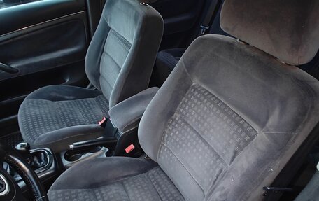 Volkswagen Passat B5+ рестайлинг, 2002 год, 420 000 рублей, 18 фотография