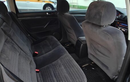 Volkswagen Passat B5+ рестайлинг, 2002 год, 420 000 рублей, 26 фотография