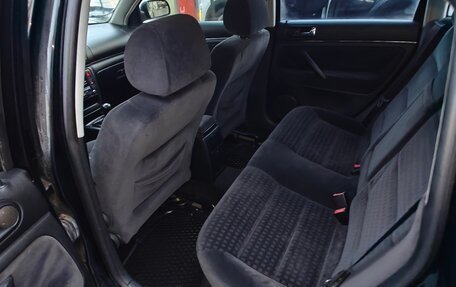 Volkswagen Passat B5+ рестайлинг, 2002 год, 420 000 рублей, 24 фотография