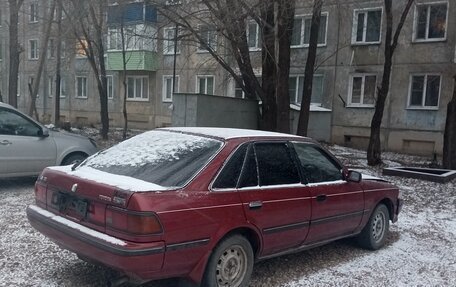 Toyota Corona VIII (T170), 1988 год, 90 000 рублей, 3 фотография