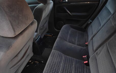 Volkswagen Passat B5+ рестайлинг, 2002 год, 420 000 рублей, 25 фотография