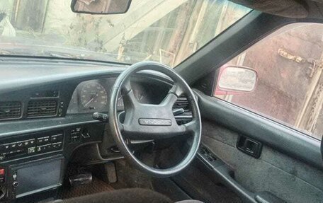 Toyota Corona VIII (T170), 1988 год, 90 000 рублей, 11 фотография