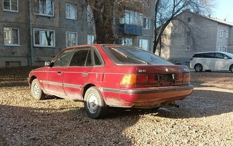 Toyota Corona VIII (T170), 1988 год, 90 000 рублей, 12 фотография