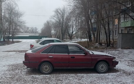 Toyota Corona VIII (T170), 1988 год, 90 000 рублей, 6 фотография