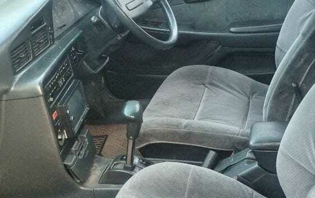 Toyota Corona VIII (T170), 1988 год, 90 000 рублей, 9 фотография