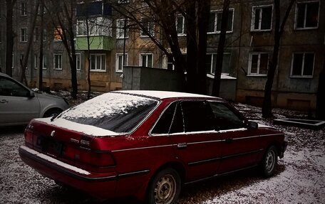 Toyota Corona VIII (T170), 1988 год, 90 000 рублей, 14 фотография