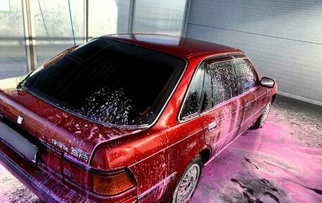 Toyota Corona VIII (T170), 1988 год, 90 000 рублей, 13 фотография