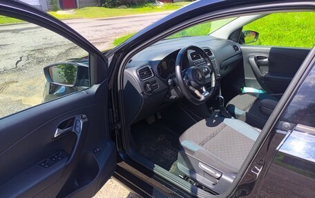 Volkswagen Polo VI (EU Market), 2020 год, 1 555 000 рублей, 5 фотография