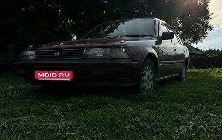 Toyota Corona VIII (T170), 1988 год, 90 000 рублей, 7 фотография