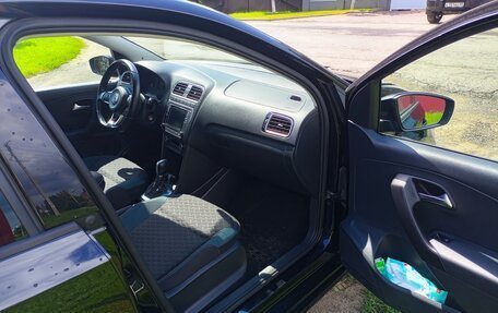 Volkswagen Polo VI (EU Market), 2020 год, 1 555 000 рублей, 6 фотография