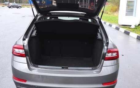 Skoda Octavia, 2019 год, 1 900 000 рублей, 5 фотография