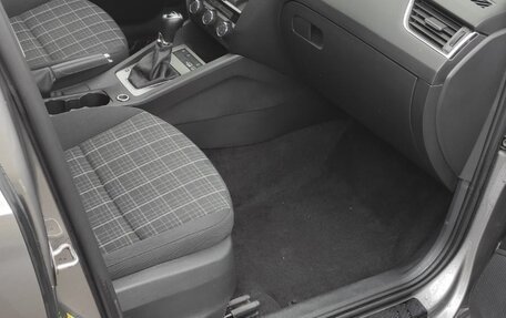 Skoda Octavia, 2019 год, 1 900 000 рублей, 10 фотография