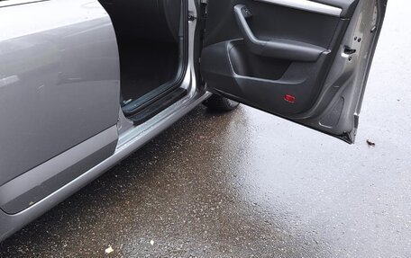 Skoda Octavia, 2019 год, 1 900 000 рублей, 9 фотография