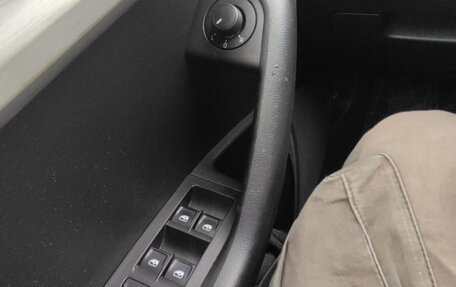 Skoda Octavia, 2019 год, 1 900 000 рублей, 23 фотография